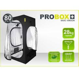 PROBOX BASIC 80, 80x80x160cm