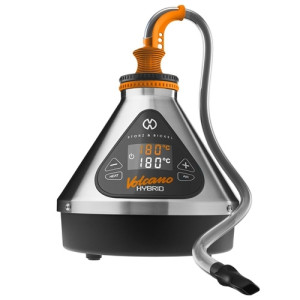 Volcano Hybrid, vaporizér Storz&Bickel