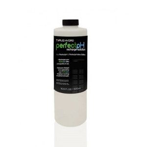 Torus Hydro perfect pH Recharge Solution, 500ml