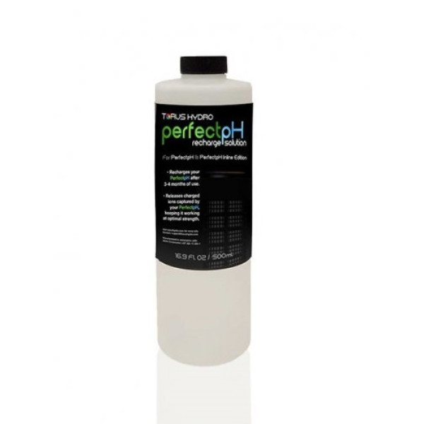 Torus Hydro perfect pH Recharge Solution, 500ml