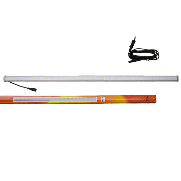SunPro TLED Bloom 42W/105cm, na květ