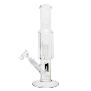 Skleněný bong Pure Glass Zero-T Freezable Tree