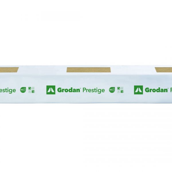 GRODAN pěstební rohož Prestige NG2.0, rozměry 1000x150x75mm