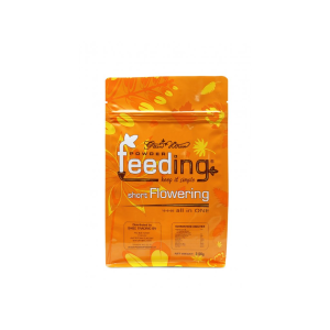 Green House Feeding - Short Flowering, prášek 125g