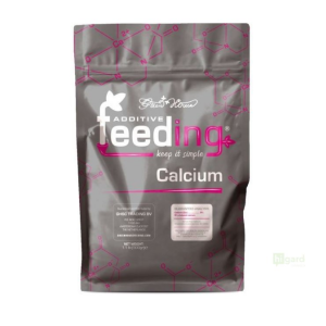 Green House Feeding - Calcium, prášek 500g