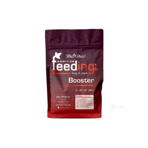Green House Feeding - Booster, prášek 125g