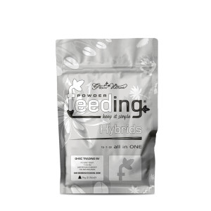 Green House Feeding - Hybrids, prášek 500g