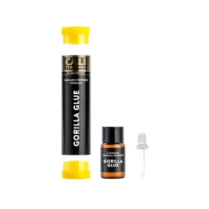 Cali Terpenes Aroma Gorilla Glue 5ml