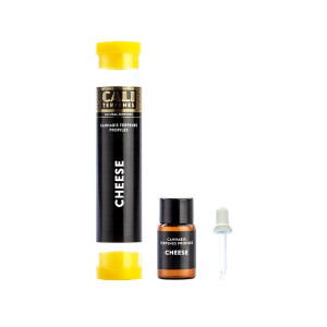 Cali Terpenes Aroma Cheese 5ml