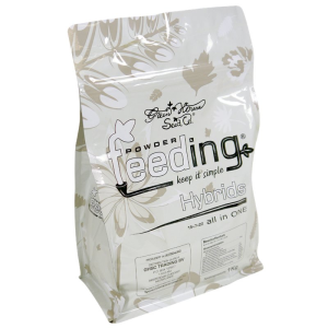 Green House Feeding - Hybrids, prášek 1Kg