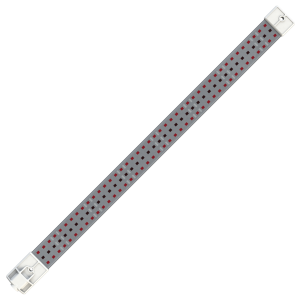 Secret Jardin - Cosmorrow Led 20W, 50cm, INFRARED, 1ks