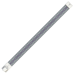 Secret Jardin - Cosmorrow Led 20W, 50cm, ULTRAVIOLET, 1ks