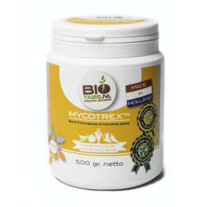 Biotabs Mycotrex, 2kg