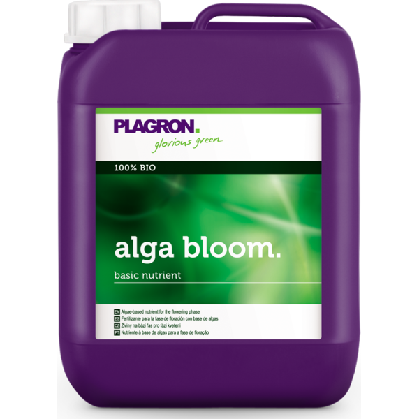 Plagron Alga Bloom, 20L