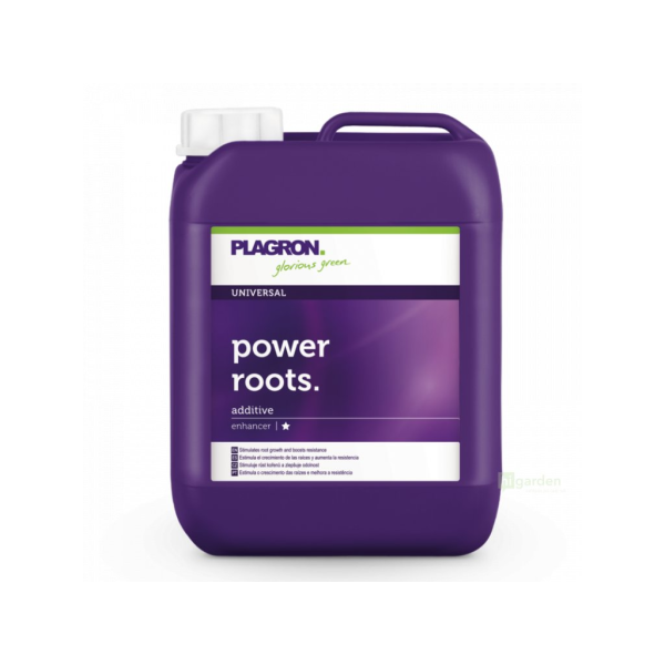 Plagron Power Roots, 10L
