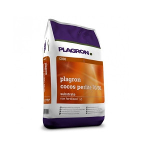 Plagron Cocos Perlite 70/30, 50L