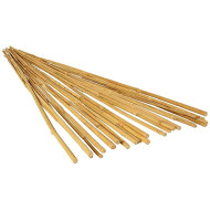 Bambusová tyčka 90cm, balení 25ks