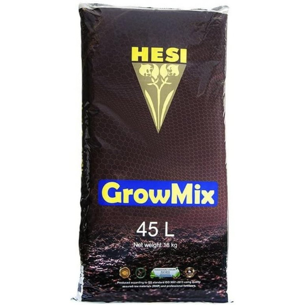 Hesi GrowMix 45L