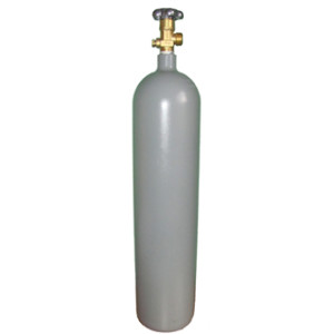CO2 tlaková láhev 9,4Kg s náplní