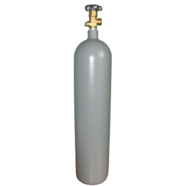 CO2 tlaková láhev 9,4Kg s náplní