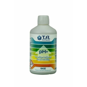 T.A. pH up 500ml