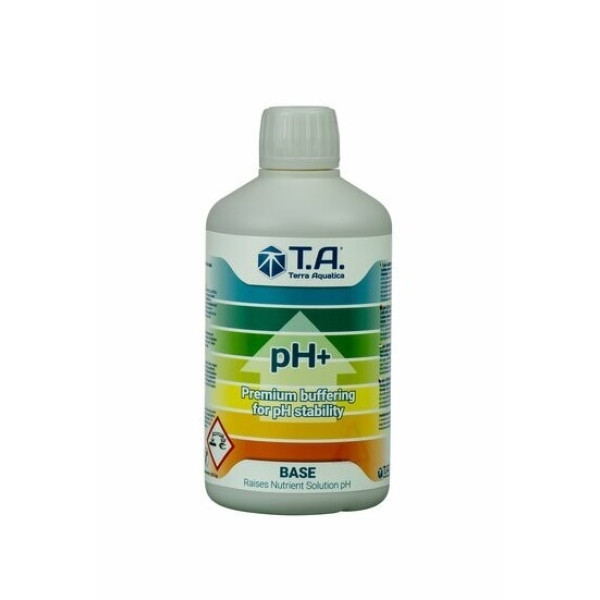 T.A. pH up 500ml
