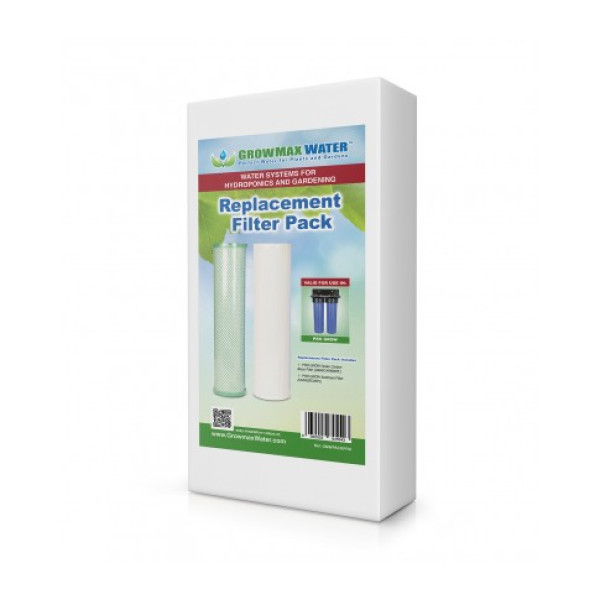 GrowMax Water GardenGrow -  náhradní filtr