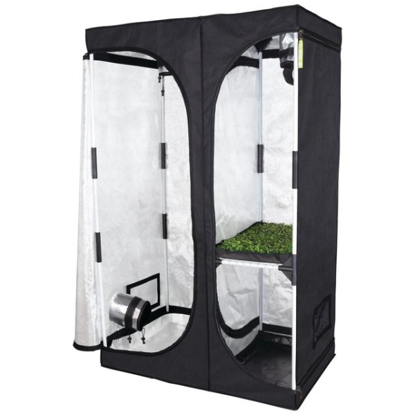 PROBOX INDOOR 100PL, 100x60x160cm