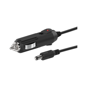 Autonabíječka 12 V k vaporizéru Mighty, Mighty+