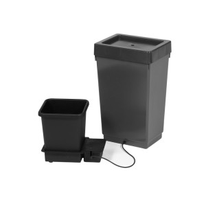 AutoPot 1Pot Module s 1 květináčem, včetně 47L plastové nádrže