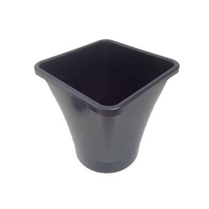 AutoPot květník 25L - černý