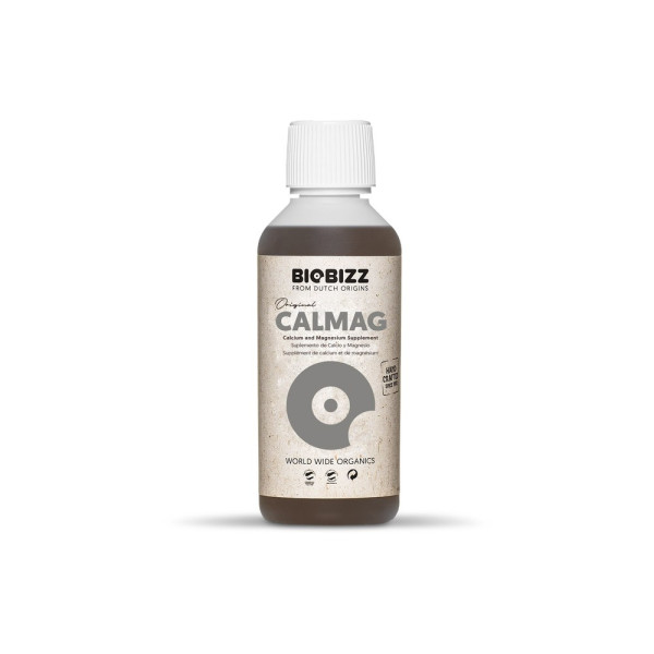 BioBizz Cal-Mag, 250ml
