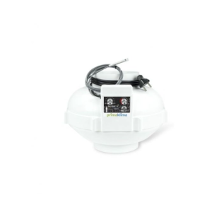 Ventilátor Prima Klima EC PK150 TEMP TCRL, 1100m3/h