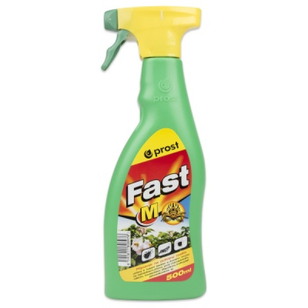Insekticid Prost Fast M, 500ml - rozprašovač