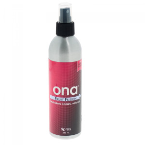 Sprej ONA Fruit Fusion, 250ml