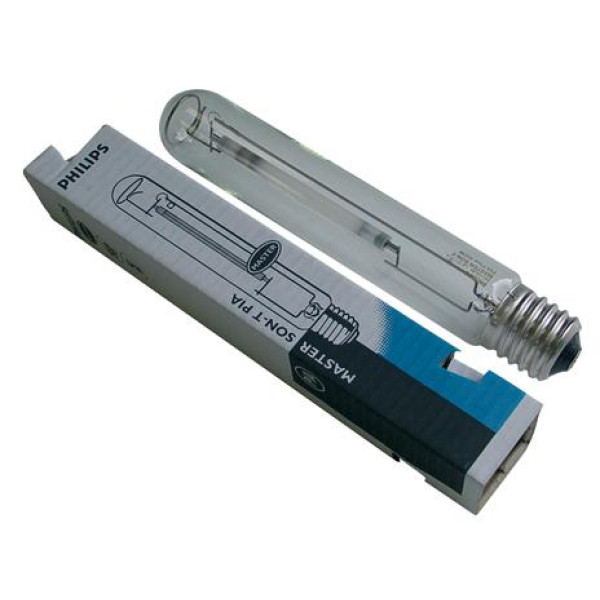 Výbojka Philips Master SON-T PIA Plus 400W HPS