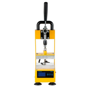Qnubu Rosin Press Kompact - manuální lis, 600Kg