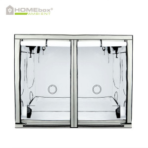 Homebox Ambient Q240+, 240x240x220cm