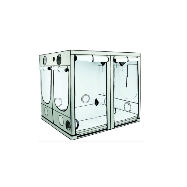 Homebox Ambient Q300+, 300x300x220cm