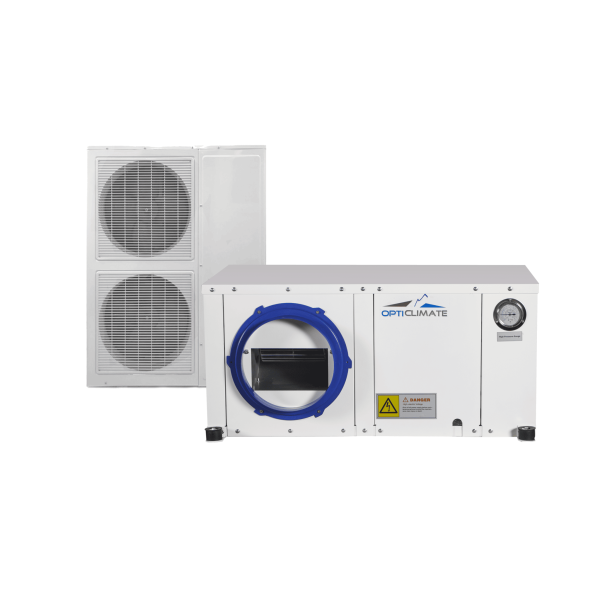 OptiClimate 15000pro3 Split