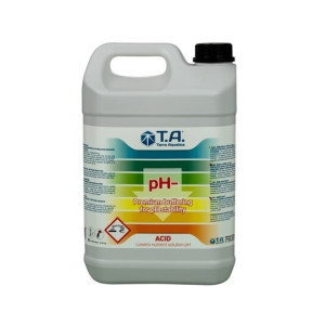 T.A. pH down 5l