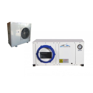 OptiClimate 15000pro3 Split INVERT