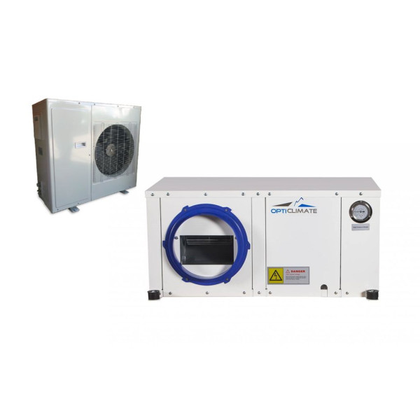 OptiClimate 15000pro3 Split INVERT