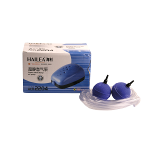 Air Pump Kit pro Oxypot XL, XL+ a V6