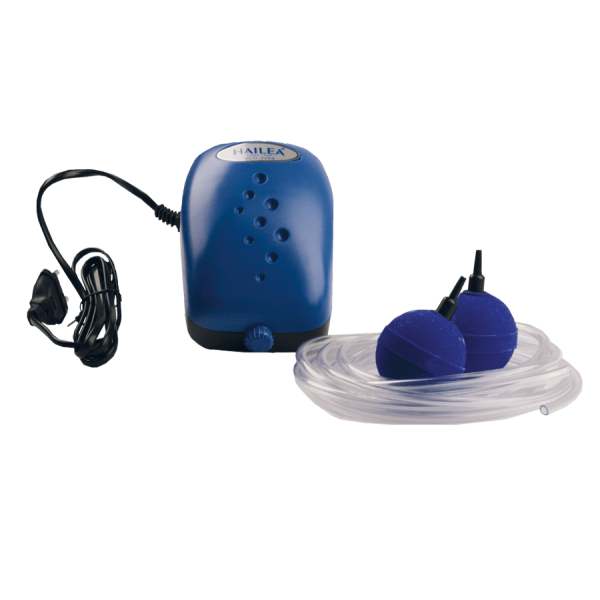 Air Pump Kit pro Oxypot 4 a V9