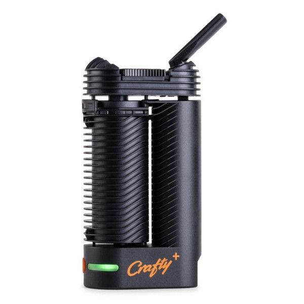 Storz&Bickel Crafty+  kapesní vaporizér (výrobce Volcano)