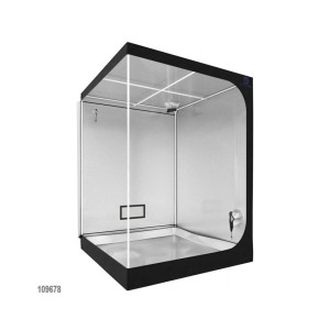 Diamond Box Silver SL150, 150x150x200cm