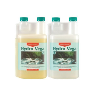 Canna Hydro Vega A+B SW, 1L