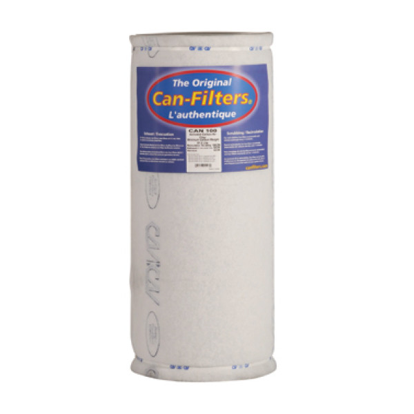 Filtr CAN-Original 700-750m3/h, 150mm