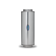 Filtr CAN-In-Line 2500m3/h, příruba 250mm